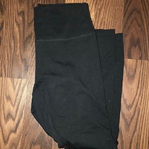 High Waisted Leggings